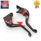 For Kawasaki Versys 300X 2017-2018 NINJA250SL 2016-2017 Fxcnc Brake Clutch Lever New. Price: $34.79.