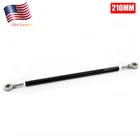 210MM Handlebar Rearset Gear Shifter Rod Linkage Motorcycle Black New. Price: $15.29.