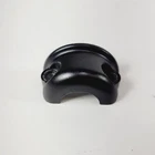 Oem 08-17 Harley Davidson Black Clutch Hand Lever Master Cylinder Clamp Used. Price: $13.88.