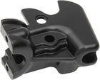 Drag Specialties Clutch Lever Bracket Black 0615-0272 New. Price: $76.27.