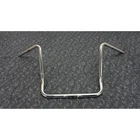 Drag Specialties 16 In. Chrome Touring Ape Hanger Handlebar 0601-5045 New. Price: $157.06.