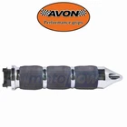 Avon Grips Air Cushioned Spike For 2010-2012 Yamaha XV1900CT Sw New. Price: $88.07.