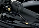 2022-2025 Genuine Suzuki Hayabusa Billet Clutch Lever 99151-10L00 New. Price: $288.95.
