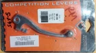 Moose Nos Suzuki Brake Lever M553-31-10 1BDSC37 (S-295) New. Price: $9.50.
