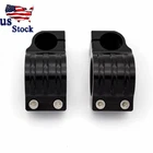 Fxcnc 43MM Regular Fork Clip On Handlebars Clamp Head Mount Bracket Replacement New. Price: $21.48.