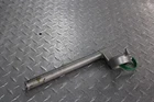 2003 Suzuki SV650S Left Clip On Handlebar 56151-17G00 Used. Price: $49.95.