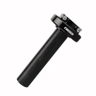 Nibbi 7/8" Cnc Throttle Handlebar Accelerator For Yamaha Motorcycle GY6 Scooter Used. Price: $9.99.