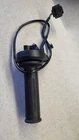 Bmw Heated Grip S1000RR Throttle Handle 2023-2025 (9467940) Used. Price: $250.00.