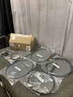New Choppers LA-8100KT2-13B Cable Kit CB12-14 96-06 St. Price: $288.73.