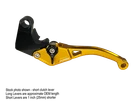 Vortex V3 2.0 Brake Lever - Short VTXLVB160G New. Price: $85.81.