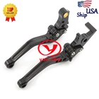 Cnc Brake Clutch Lever For Yamaha Yfz 450 S/t/v 2003-2004 2005 2006 Adjust Short New. Price: $26.60.