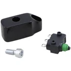 Performance Machine 0062-2942M-B Hydraulic Brake/clutch Switch Housing Kit New. Price: $39.16.