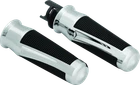 Kuryakyn Phantom Grips For Indian Motorcycles Chrome, Fits 2014-2016 Models New. Price: $97.99.