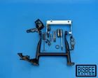 Bmw Oem 94-01 R11R0RT Center Stand Main *for Wire Spoked Wheels* Used. Price: $119.99.