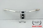 1999 Harley Sportster Xl 1200 Handlebar + Risers Mount & Cover Set Used. Price: $74.95.