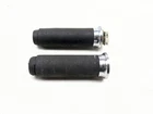 04-09 Honda VT750CA Shadow Aero Left Right Handlebar Grips Set Used. Price: $32.49.