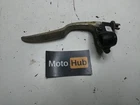99-02 Suzuki SV650S Oem Clutch Perch W/ Lever Used. Price: $35.00.