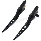 Paul Yaffe Black Racing Levers RL-S-18L-B New. Price: $149.95.