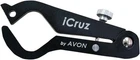 Avon Icruz Throttle Lock Small Black Billet Aluminum Icz-sm-ano New. Price: $59.99.