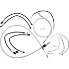 Magnum Sterling Chromite Handlebar Installation Kit For 15IN-17IN. Ape 3871162 New. Price: $94.62.