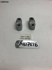 Honda Xr 250 1997 Handle Bar Mounts Genuine Oem LOT74 74H7516 Used. Price: $18.54.
