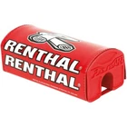 Renthal - P329 Limited Edition Fat Bar Pad, Red New. Price: $35.71.