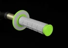 Renthal Tapered Dual Compound Grips Green G193 New. Price: $27.99.