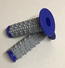 Tag Pro Mx Handlebar Pillow Grips Blue Honda Yamaha WR450F New. Price: $14.98.