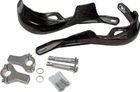 Fire Power Off Road/motard Handguards Black #18-61291 New. Price: $45.99.