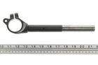 Yamaha Handlebar (left) 1WD-F6121-01-00 Oem New. Price: $57.04.