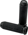 Performance Machine Elite Grips Black #0063-2028B Harley Davidson New. Price: $138.95.