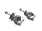 Handle Bar Mount Clamps 2005 Harley Electra Glide Ultra Classic Efi Flhtcui 3233 Used. Price: $27.06.