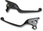 Drag Specialties Black Lever Set For 2015-2023 Harley Softail Models H07-0593MB New. Price: $104.89.