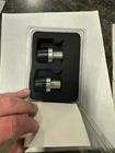 Lockhart Phillips Black Usa Pro Impact Bar End Slider 464-1401 Kkawasaki Zx-r New. Price: $29.99.
