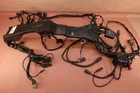 07-11 Harley Davidson Flhtcui Electra Glide Ultra Main Wire Harness Wiring Loom Used. Price: $194.49.