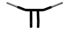 Wild 1/4IN. Chubby Low-profile Handlebar Pullback Drag Black WO560B New. Price: $320.10.