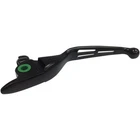 Drag Specialties Black Slotted Clutch Lever 0613-1353 New. Price: $51.89.