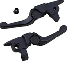 Psr Anthem Shorty Brake/clutch Lever Set Black (12-01661-22) New. Price: $283.40.