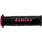 Domino Black/pink XM2 Grips A25041C4340 New. Price: $37.51.