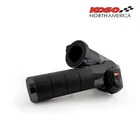 Koso Titan-x Heated Grips For Harley Davidson Choose Throttle And Color New. Price: $248.99.