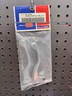 Parts Unlimited 44-4105 Shorty Set Pair Yamaha Suzuki Kawasaki New. Price: $20.00.