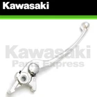 New 2000 2008 Genuine Kawasaki Ninja ZX-12R Z1000 650R Front Brake Lever. Price: $60.73.