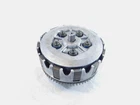 2002 Skorpion Tour MZ660 Engine Motor Clutch Basket Hub & Pressure Plates Used. Price: $199.95.