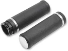 Drag Specialties Rubber Grip With Accent Ring And End Caps 17-0556-BC324 New. Price: $48.23.