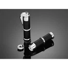 Highway Hawk Handgrips Easygrip 1" HH-45-0198 New. Price: $56.39.