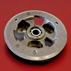 Genuine Ducati Panigale V2 1199 1299 Clutch Pressure Plate Disc Oem 19610543A Used. Price: $69.95.