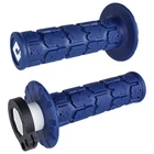 Odi V2 Rogue Mx Lock-on Grips Dark Blue H36RGDU, H70SCI New. Price: $40.58.