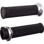 Odi Ruffian Lock-on Street Grips Cable Black/silver V30HCWB-S New. Price: $74.30.