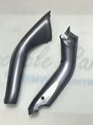 Bmw Handlebar Cover Left Upper Lower K1200, ( Lt / 99 ) Gebraucht. Price: $69.09.