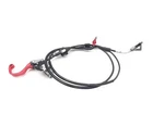 Clutch Perch 2007 Suzuki RMZ250 3355 X Used. Price: $39.49.
